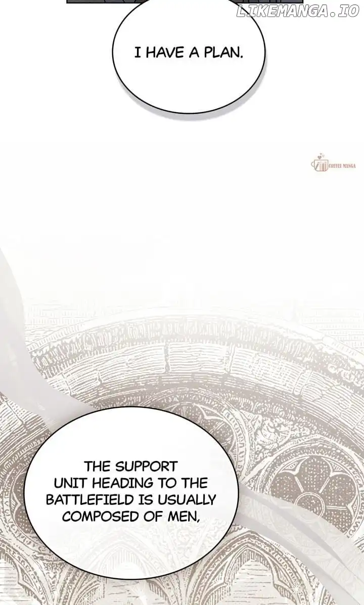 Under the Oak Tree Chapter 118 image 23